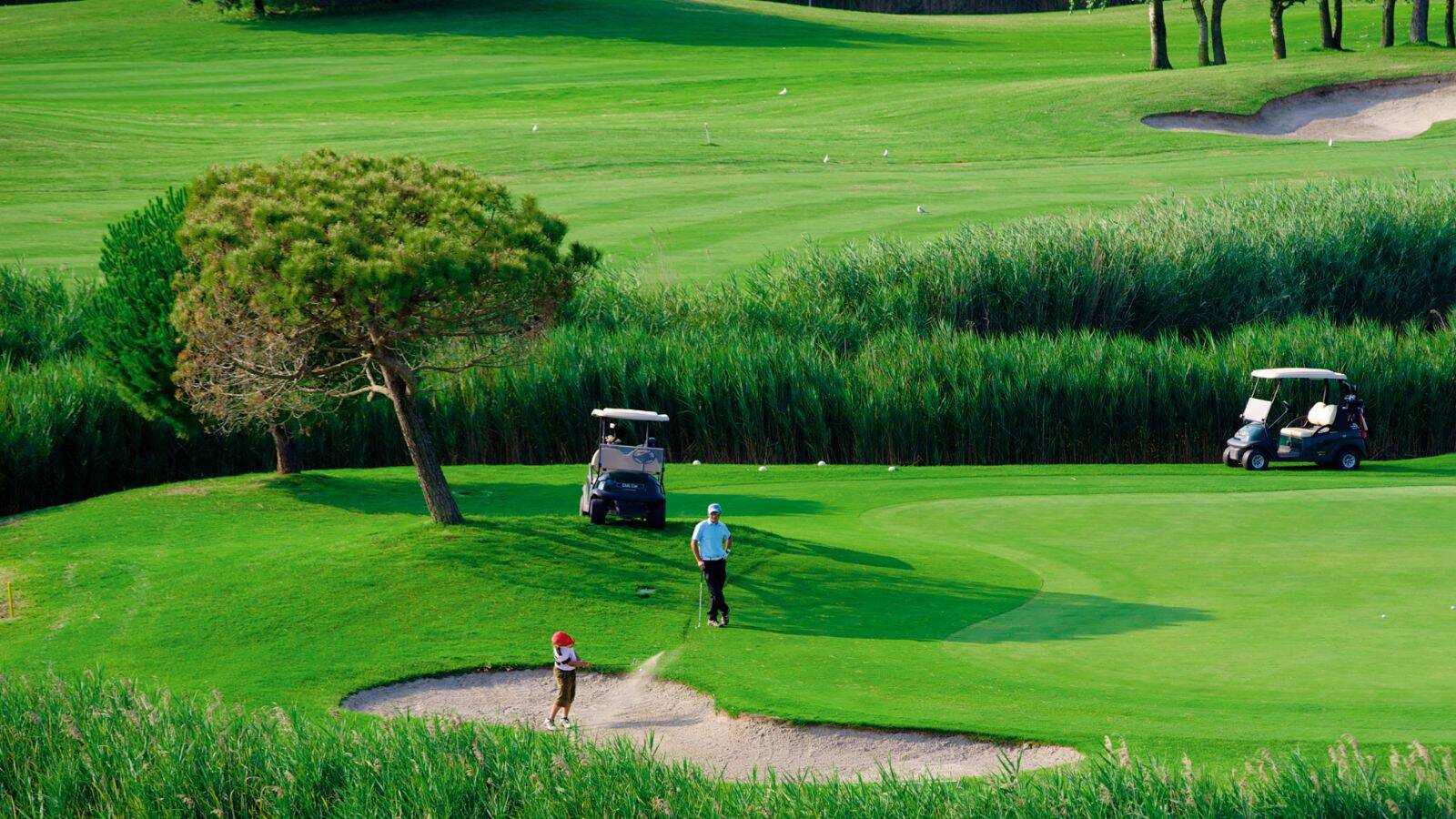 golf-cannes